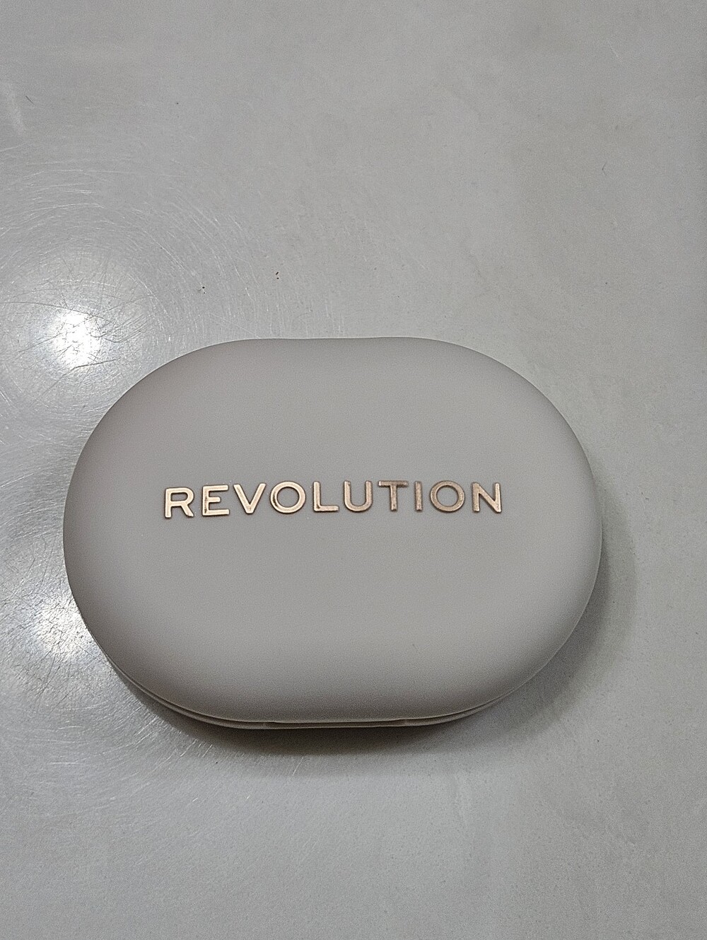 Revolution Beauty London Powder Pops Instant Blur Setting Powder